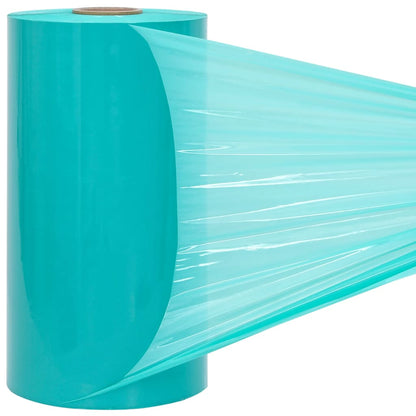 Agricultural Stretch Film Green 25 µm 50 cm x 1800 m