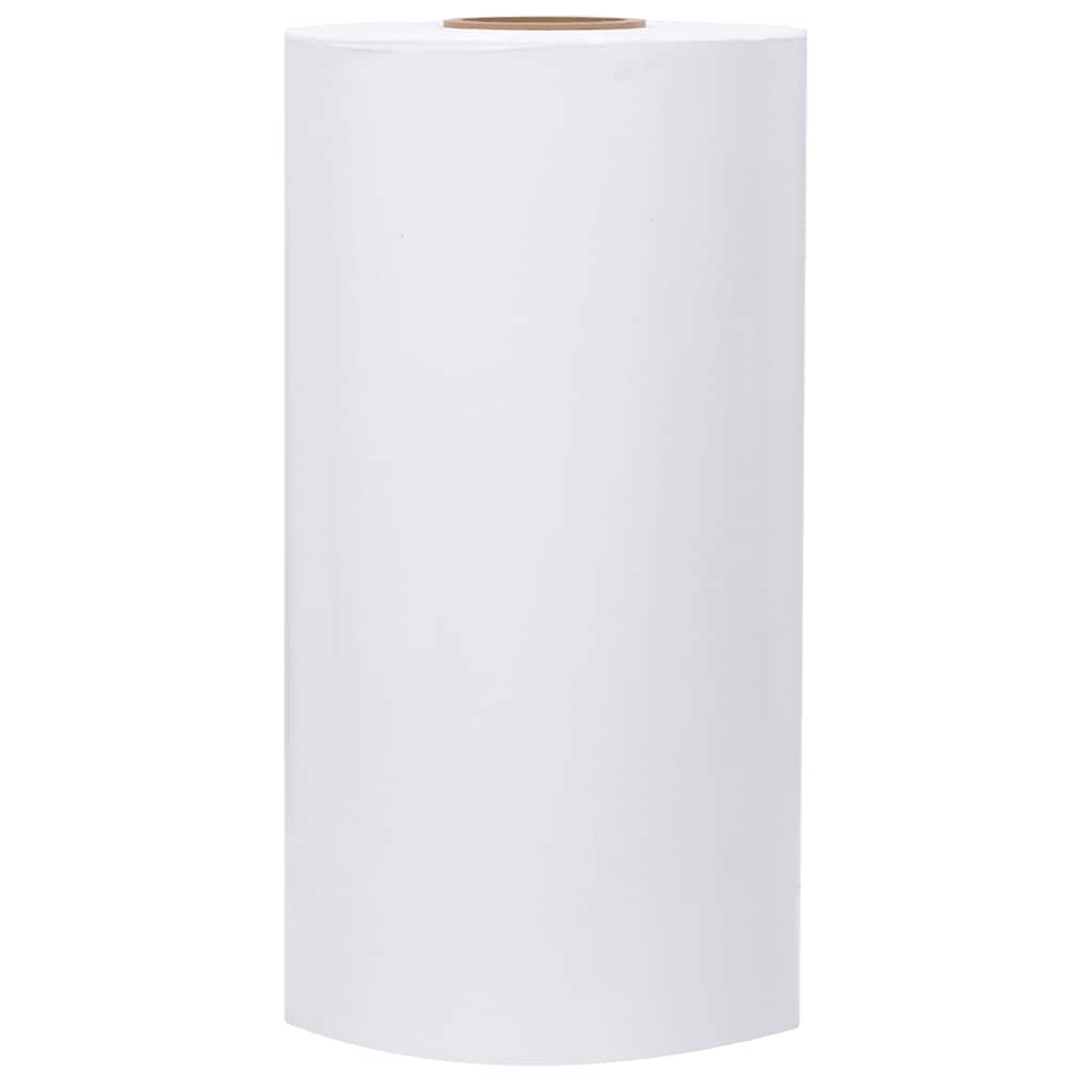 Agricultural Stretch Film White 25 µm 50 cm x 1800 m