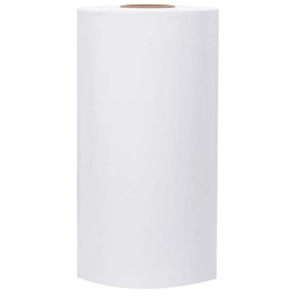 Agricultural Stretch Film White 25 µm 50 cm x 1800 m