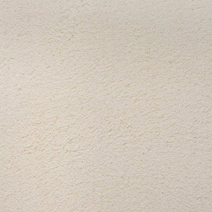 Carpet HUARTE Beige 100 x 200 cm 100% Polyester