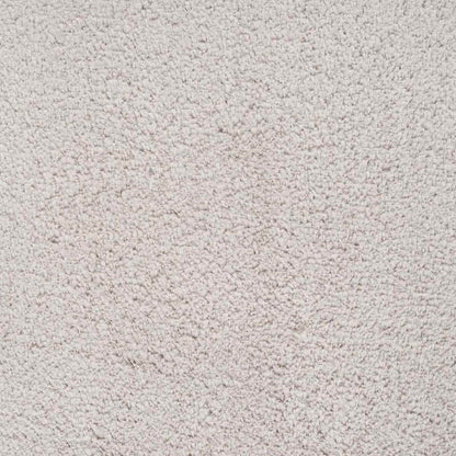 Carpet HUARTE Sand 100 x 200 cm 100% Polyester