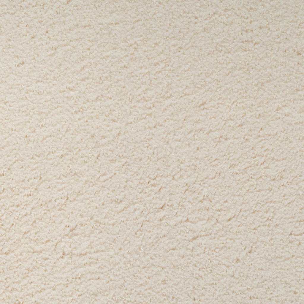 Carpet HUARTE Beige 80 x 150 cm Polyester