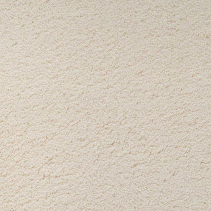 Carpet HUARTE Beige 80 x 150 cm Polyester