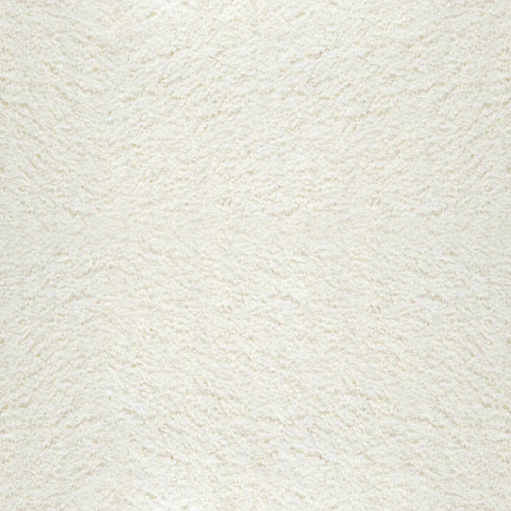 Carpet HUARTE Cream 160 x 230 cm Polyester
