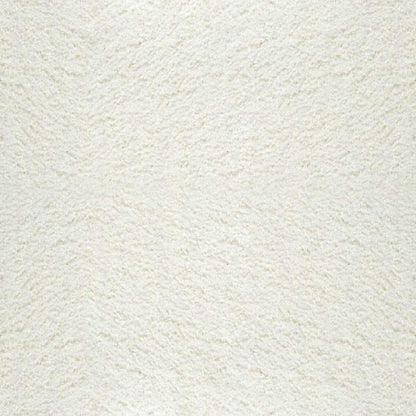 Carpet HUARTE Cream 160 x 230 cm Polyester