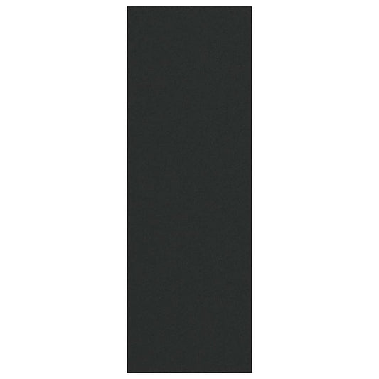 Doormat Black 120 x 350 cm 100% Polyamide