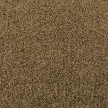 Doormat Brown and Black 120 x 400 cm 100% Polyamide