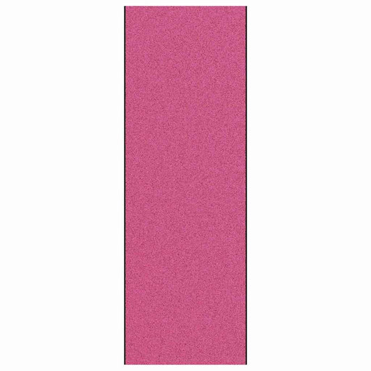 Doormat Pink and Black 120 x 350 cm 100% Polyamide