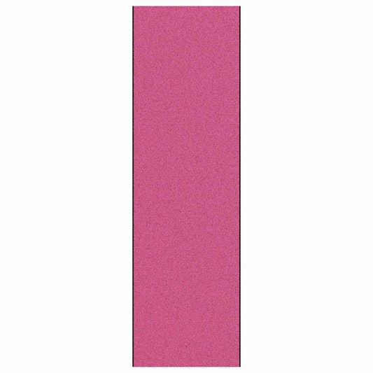 Doormat Pink and Black 120 x 400 cm 100% Polyamide