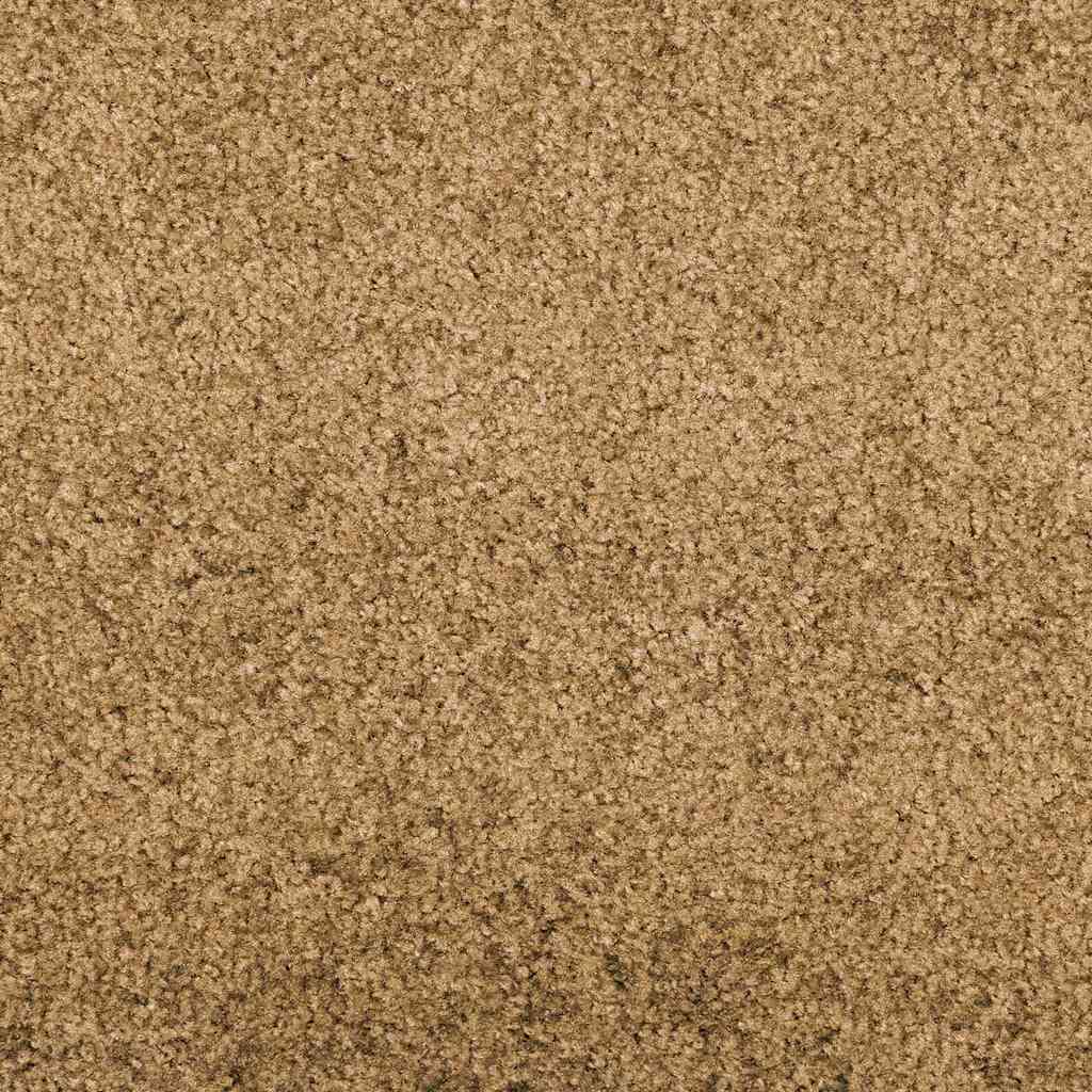 Doormat Other Cream and Black 120 x 350 cm Polyamide and PVC