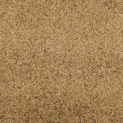 Doormat Other Cream and Black 120 x 400 cm Polyamide and PVC