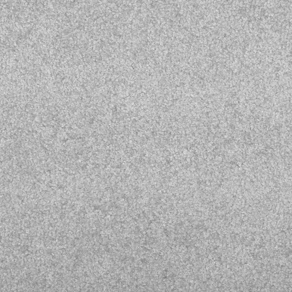 Doormat Grey and Black 60 x 180 cm 100% Polyamide