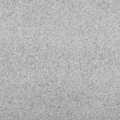 Doormat Grey and Black 120 x 350 cm 100% Polyamide