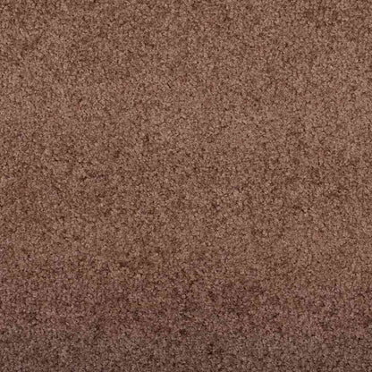 Doormat Brown and Black 120 x 250 cm 100% Polyamide
