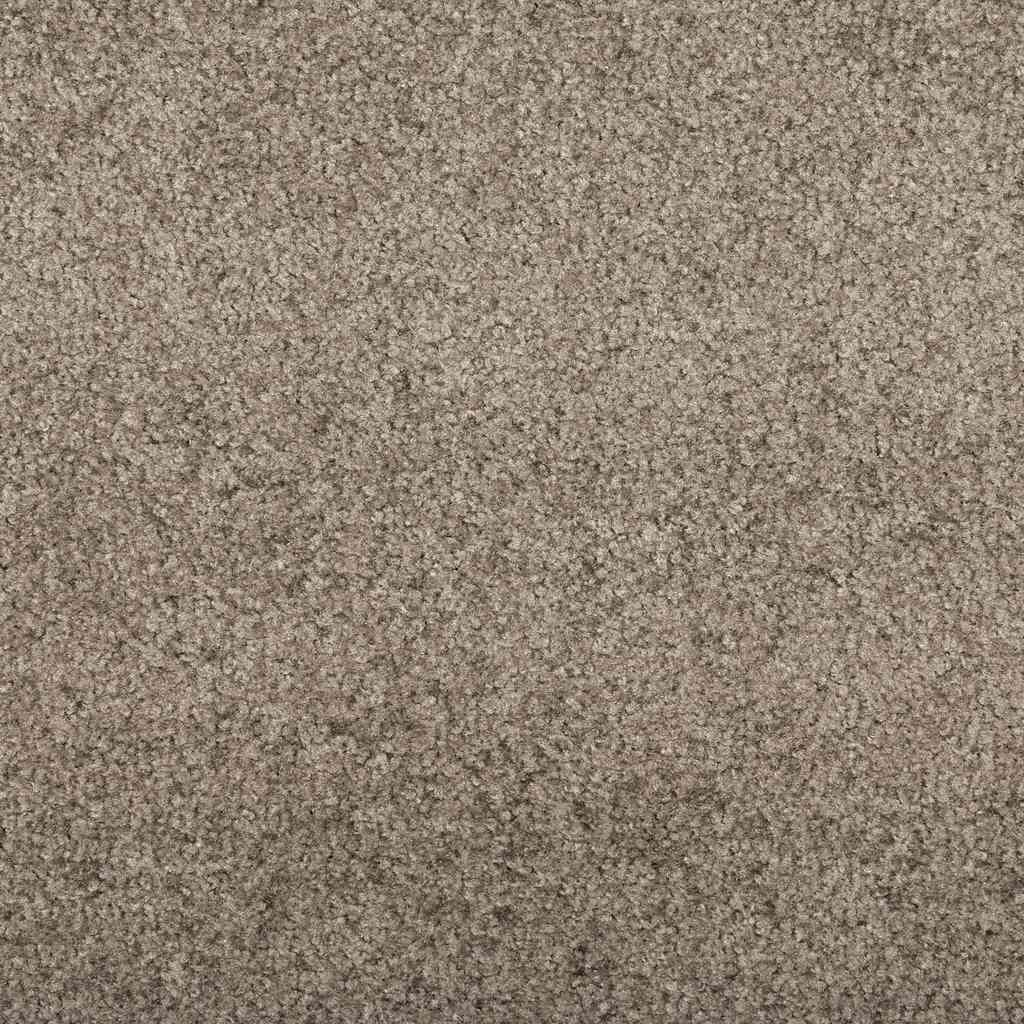 Doormat Beige and Black 60 x 180 cm 100% Polyamide