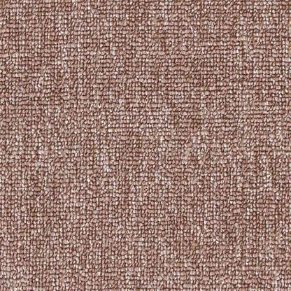 Anti-slip Stair Mats 15 pcs Light brown 75 x 20 cm PP