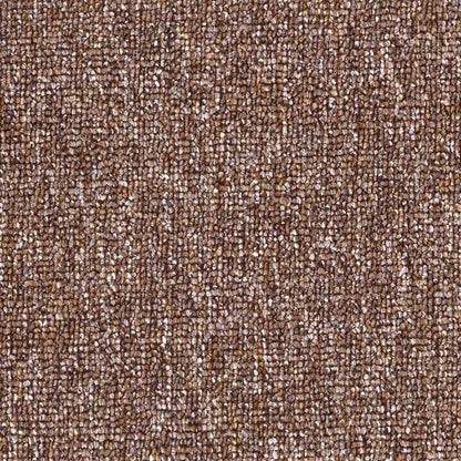 Anti-slip Stair Mats Latex backing 15 pcs Brown 75 x 20 cm PP
