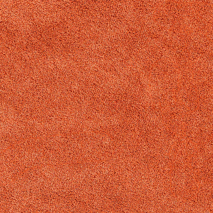 Anti-slip Bath Mat Orange 50 x 80 cm PP