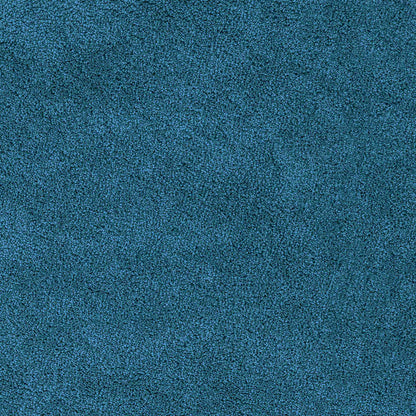 Anti-slip Bath Mat Blue 50 x 80 cm PP