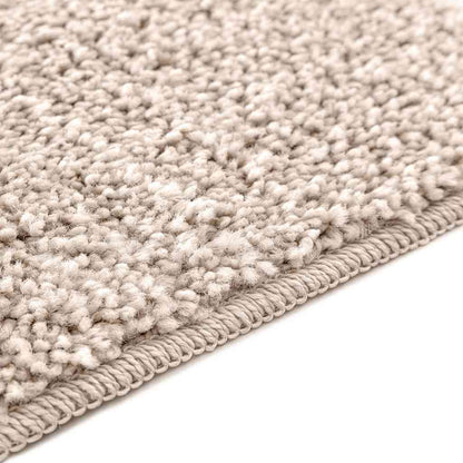 Anti-slip Bath Mat Cream 60 x 90 cm PP
