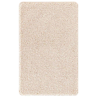 Anti-slip Bath Mat Cream 60 x 90 cm PP