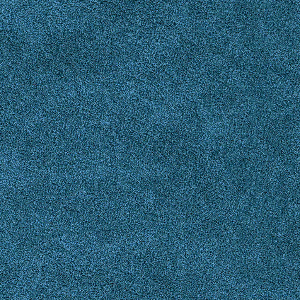 Anti-slip Bath Mat Blue 60 x 90 cm PP