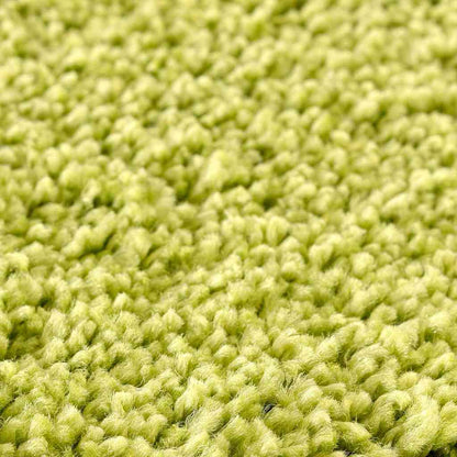 Anti-slip Bath Mat Green 70 x 120 cm PP