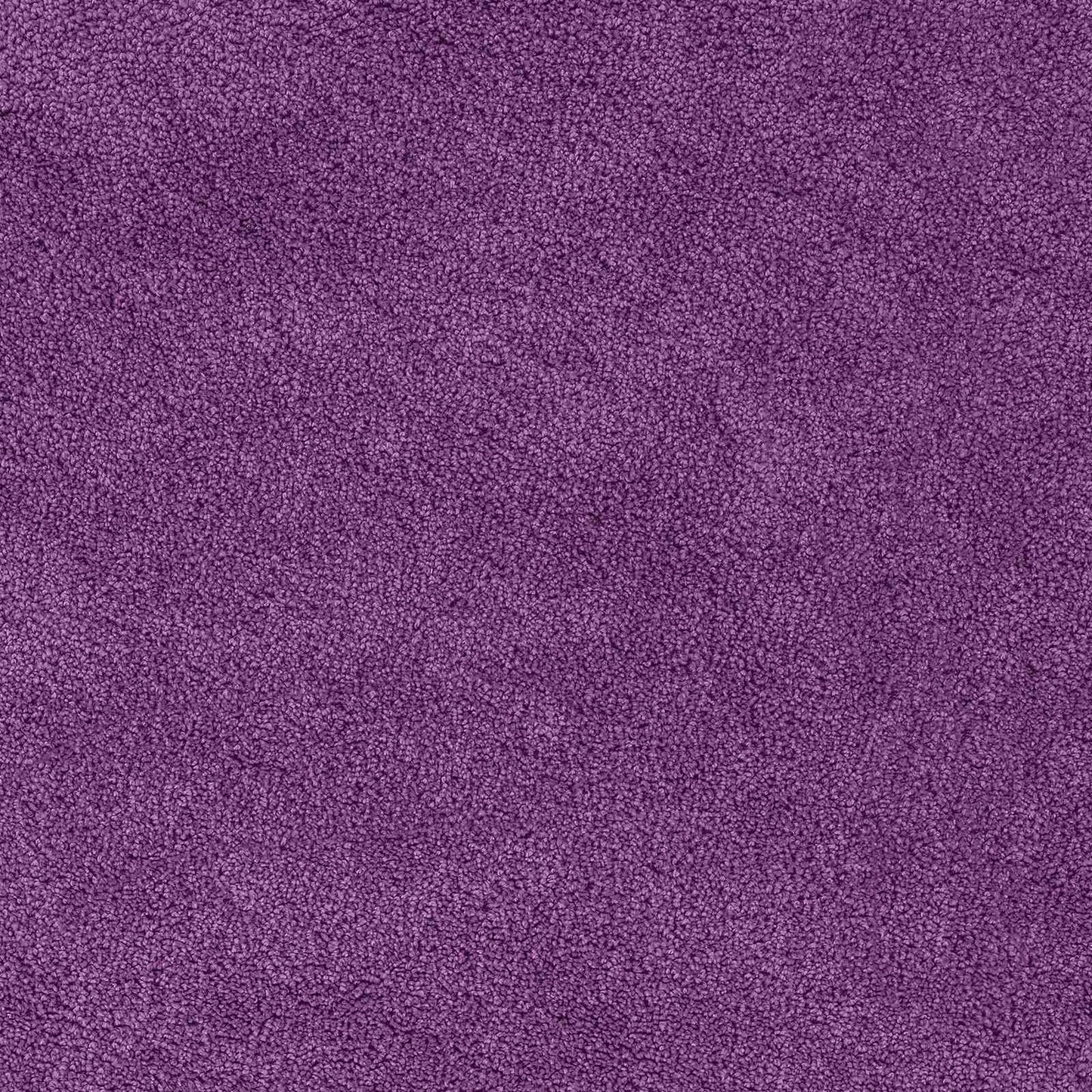 Anti-slip Bath Mat Set 3 pcs Purple PP