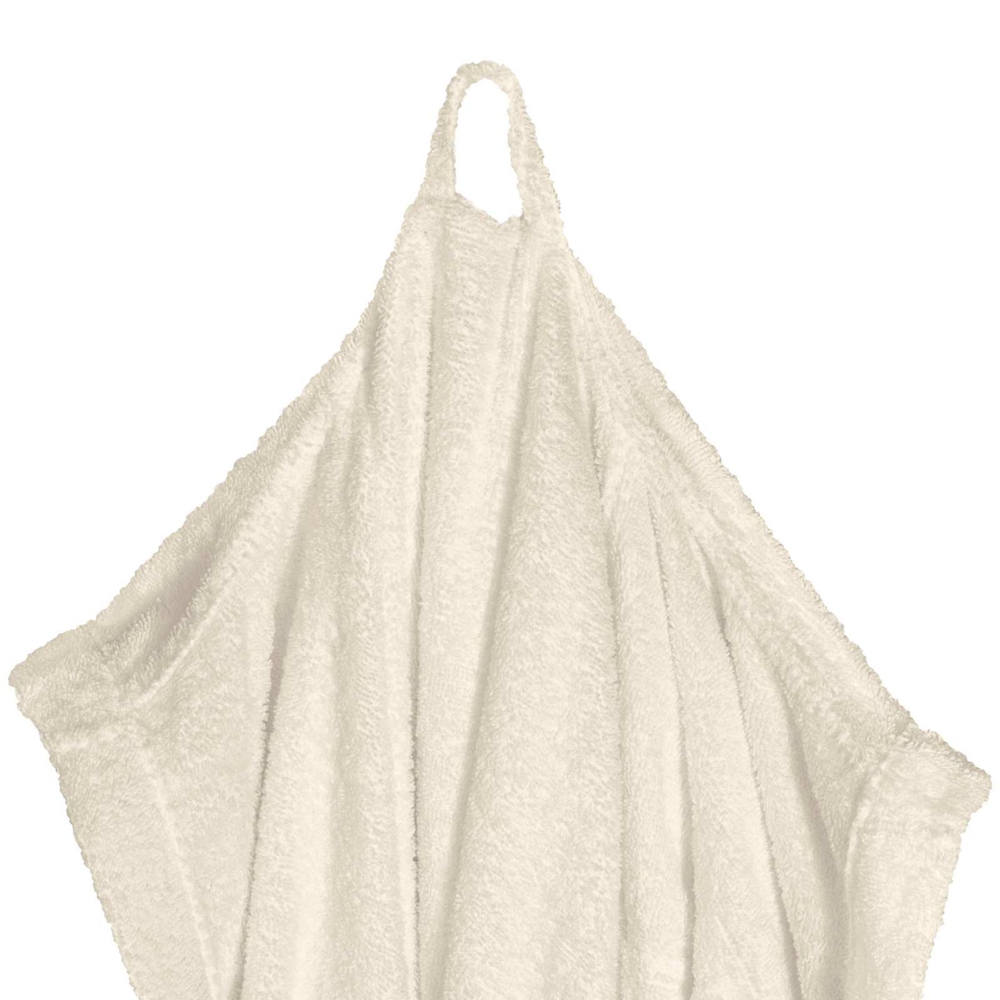 Bathrobe KINN Cream XL Cotton