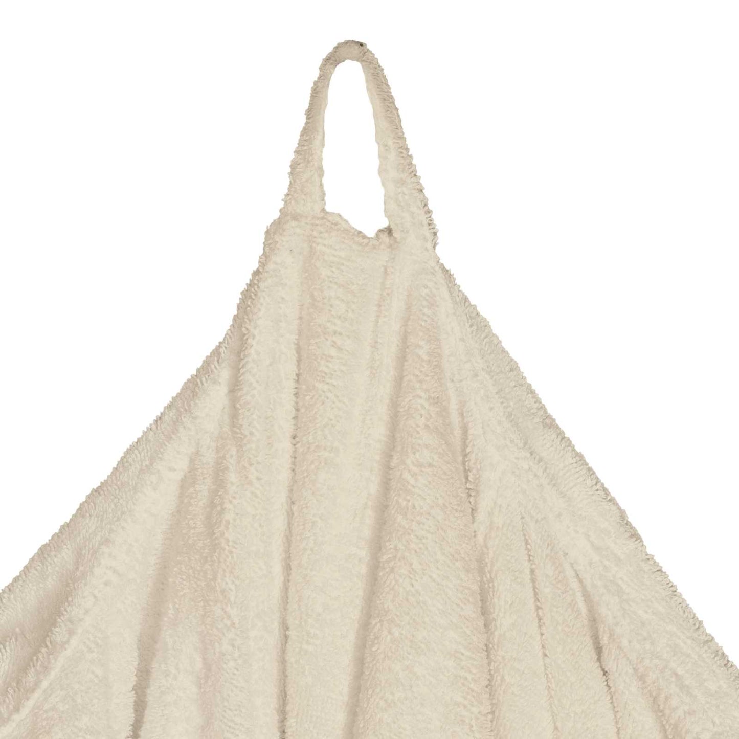 Bathrobe KINN Cream XXL Cotton
