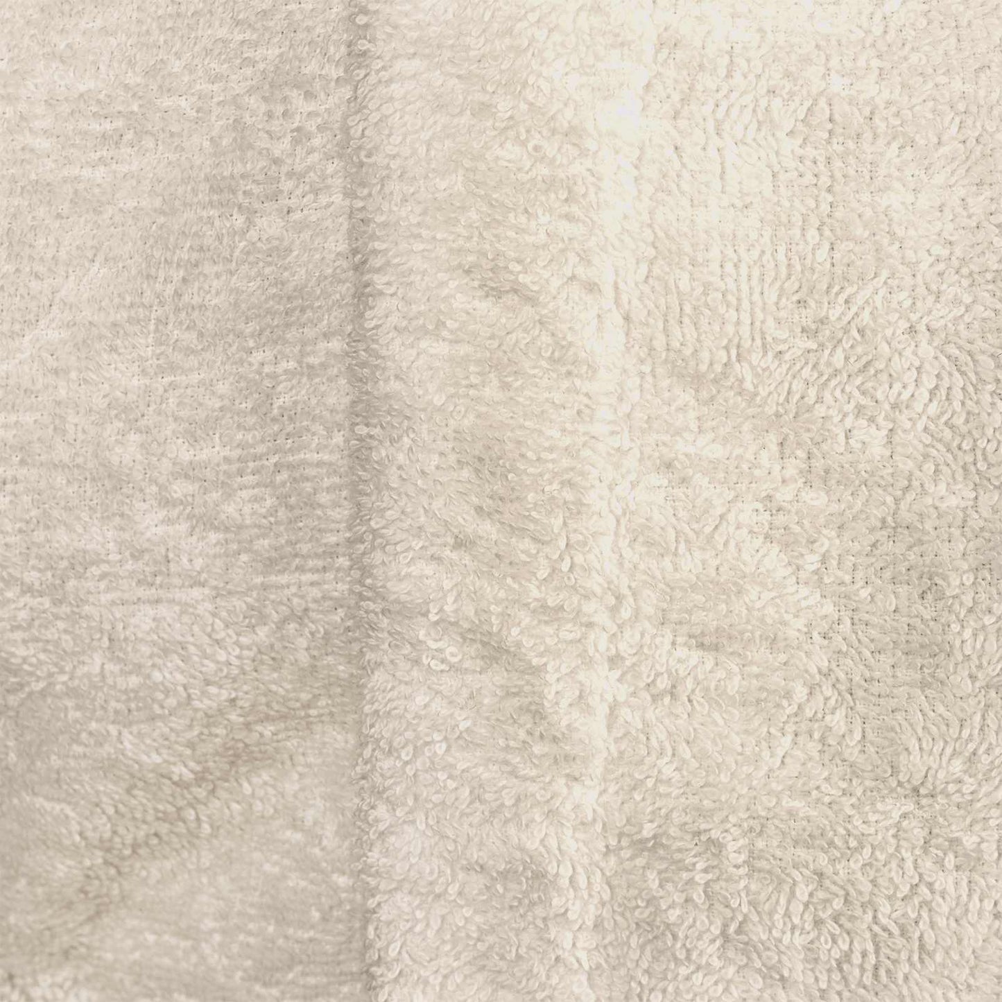 Bathrobe KINN Cream XXL Cotton