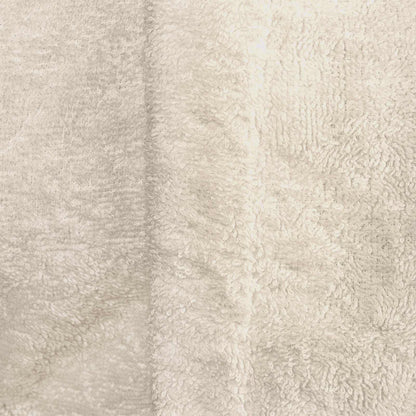 Bathrobe KINN Cream XXL Cotton