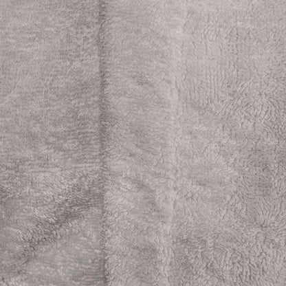 Bathrobe KINN Grey XXL Cotton