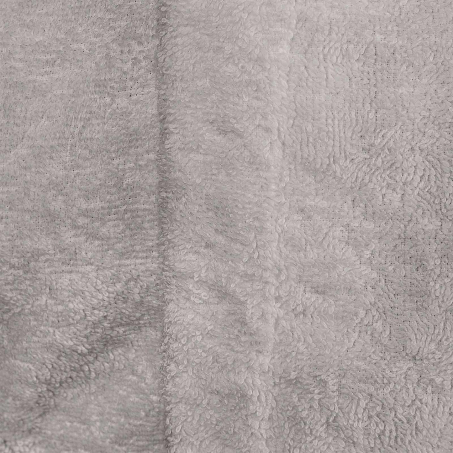Bathrobe KINN Grey XXXL Cotton