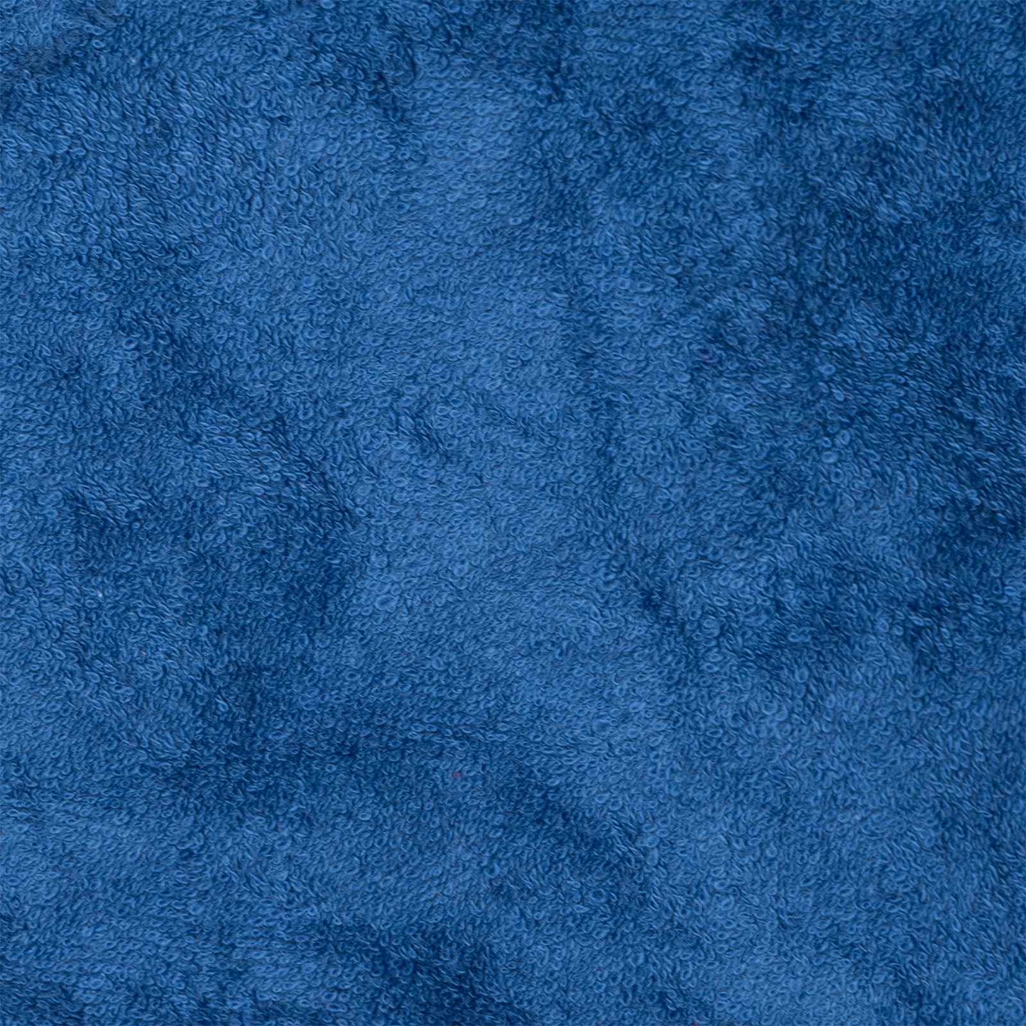 Bathrobe KINN Blue XXL Cotton