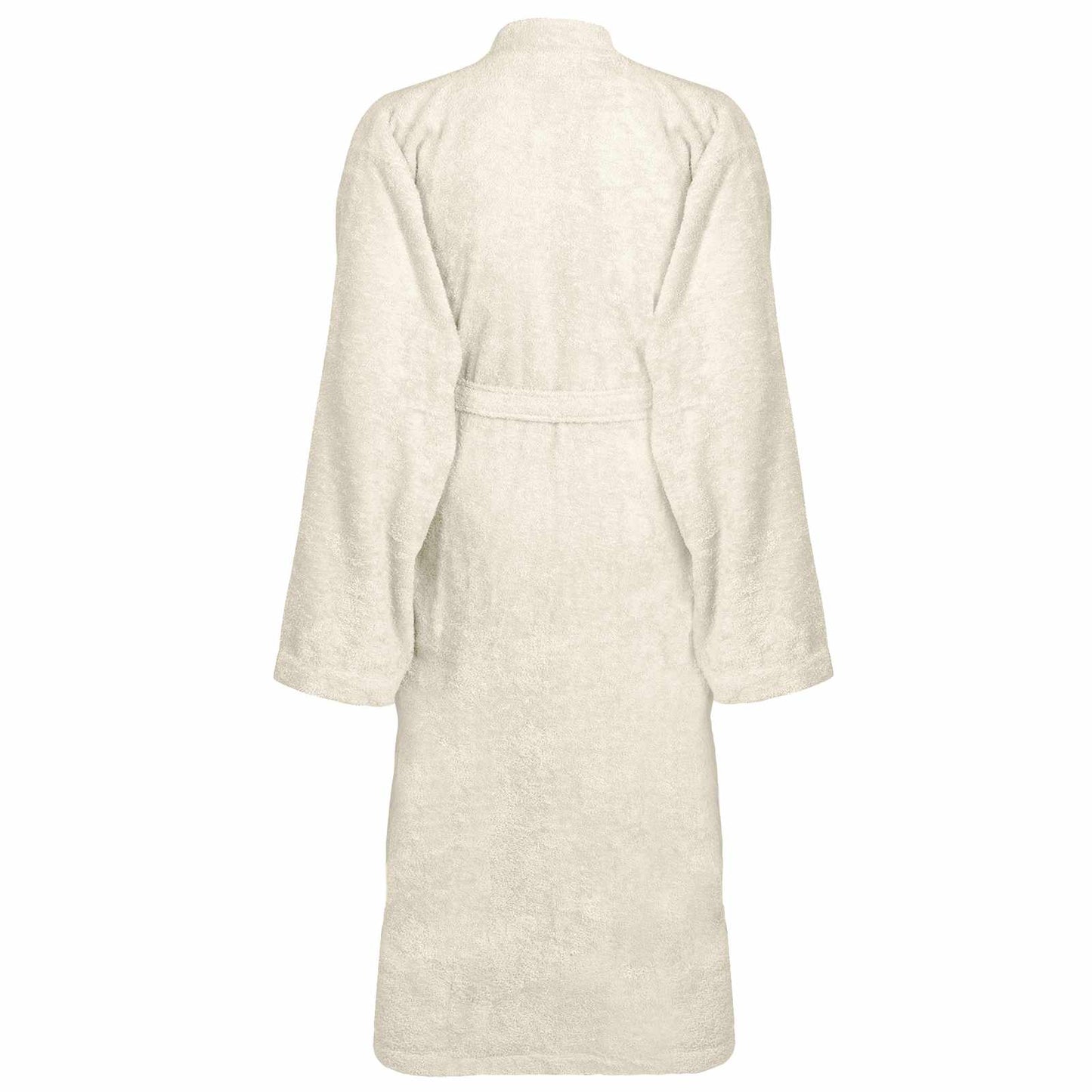 Bathrobe KINN Cream XL Cotton