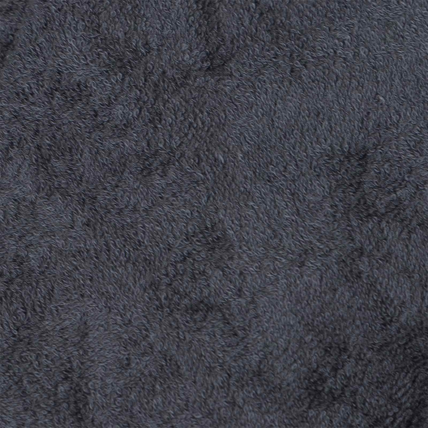 Bathrobe KINN Anthracite S Cotton