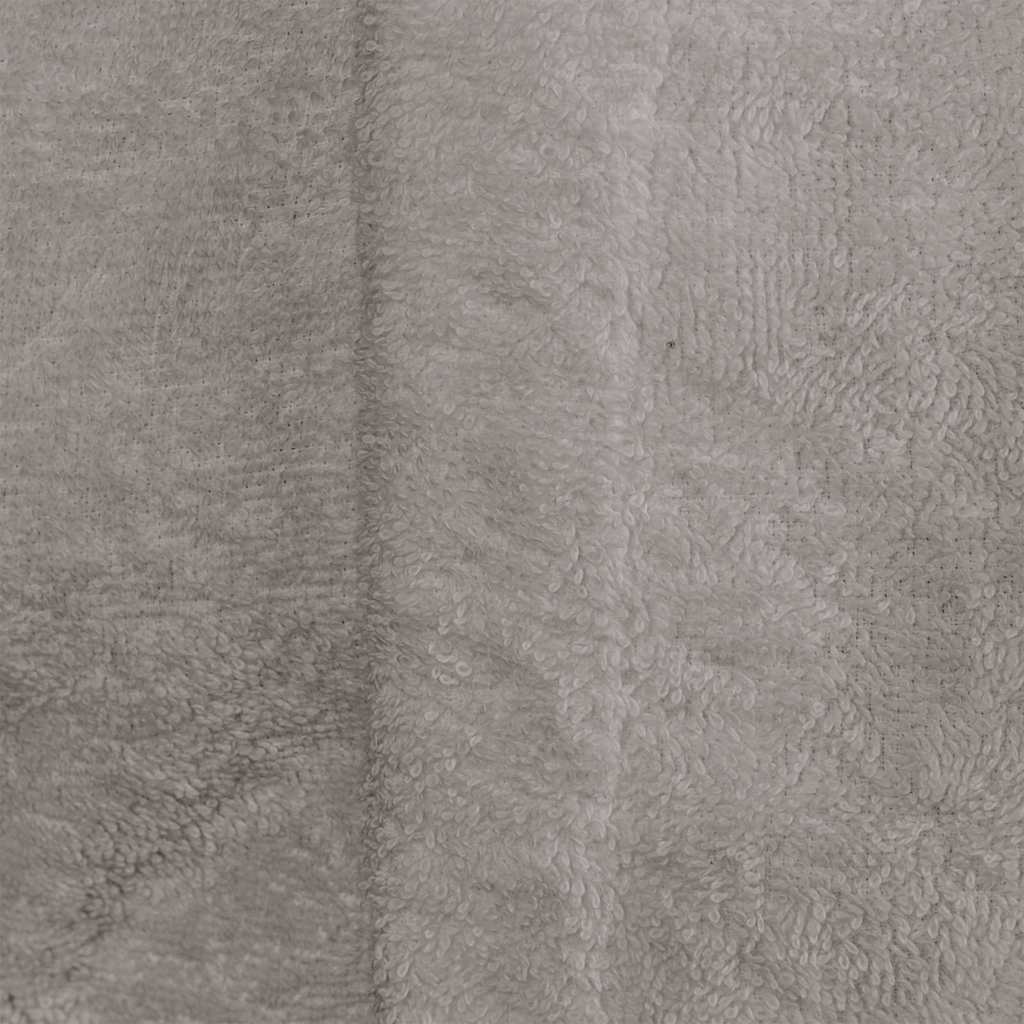 Blanket Hoodie KINN Grey XL Cotton
