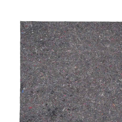 Non-slip Painter Fleeces 2 pcs 10 m 180 g/m² Grey