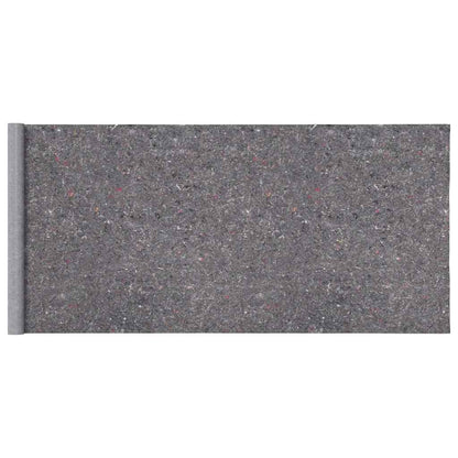 Non-slip Painter Fleeces 2 pcs 5 m 220 g/m² Grey