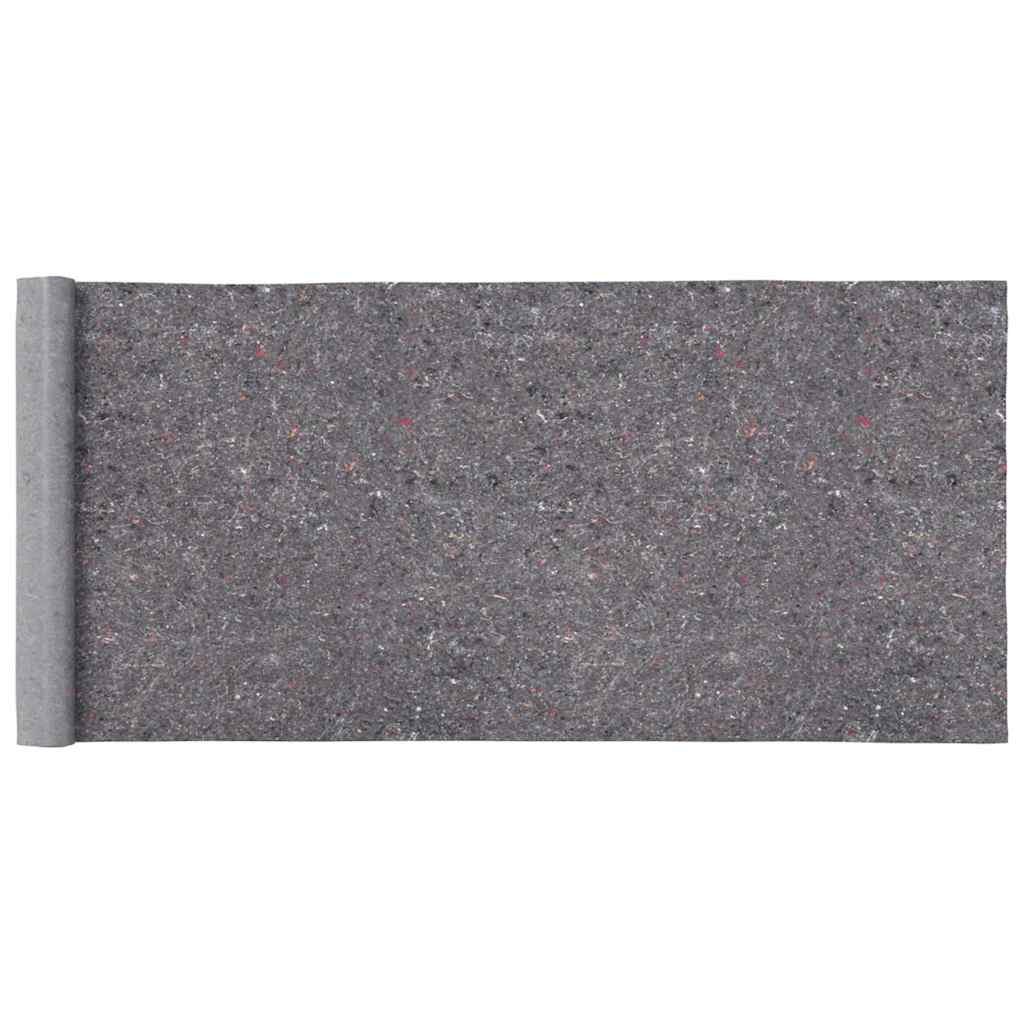 Non-slip Painter Fleeces 2 pcs 10 m 220 g/m² Grey