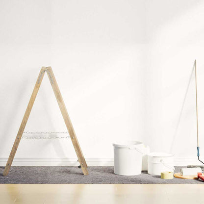 Non-slip Painter Fleeces 2 pcs 25 m 220 g/m² Grey