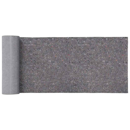 Non-slip Painter Fleeces 2 pcs 50 m 220 g/m² Grey
