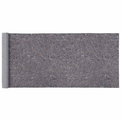 Non-slip Painter Fleeces 2 pcs 10 m 280 g/m² Grey