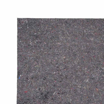 Non-slip Painter Fleeces 2 pcs 25 m 280 g/m² Grey