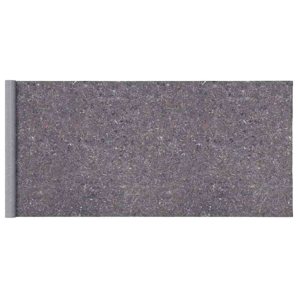 Non-slip Painter Fleece 5 m 180 g/m² Grey