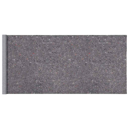 Non-slip Painter Fleece 5 m 180 g/m² Grey
