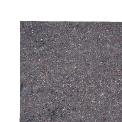 Non-slip Painter Fleece 5 m 180 g/m² Grey