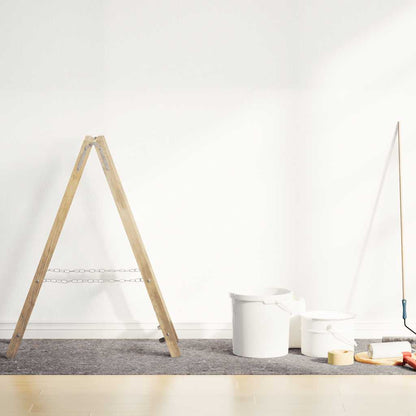 Non-slip Painter Fleece 10 m 180 g/m² Grey