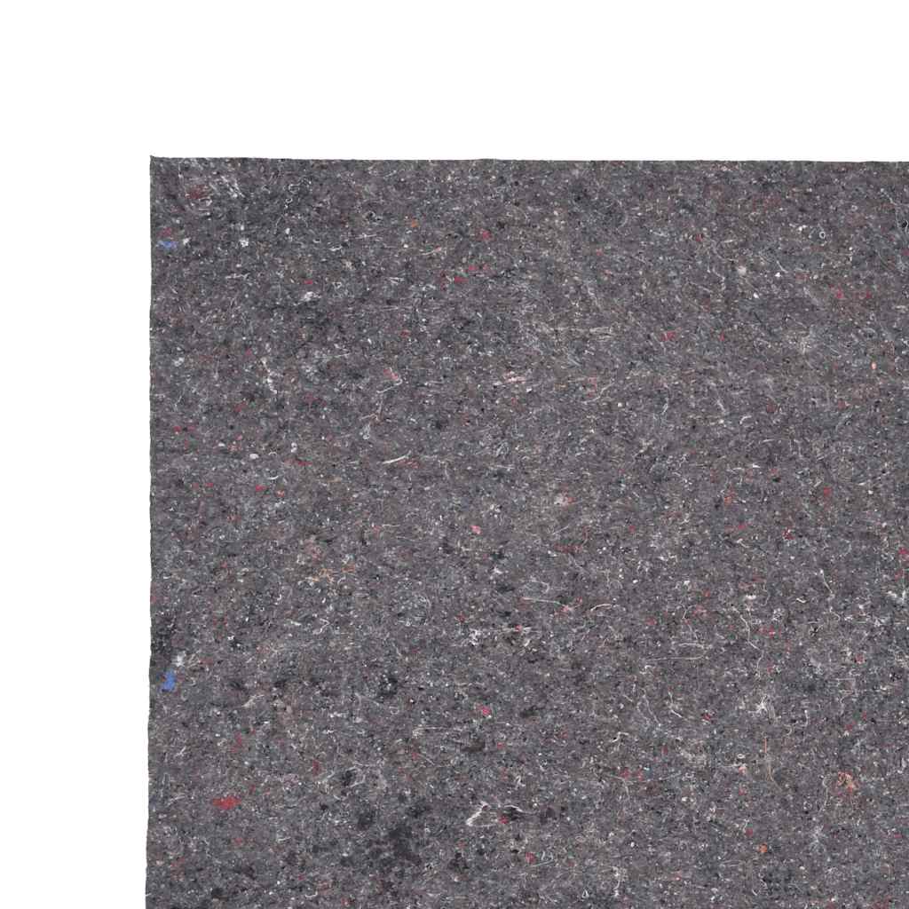 Non-slip Painter Fleece 5 m 220 g/m² Grey